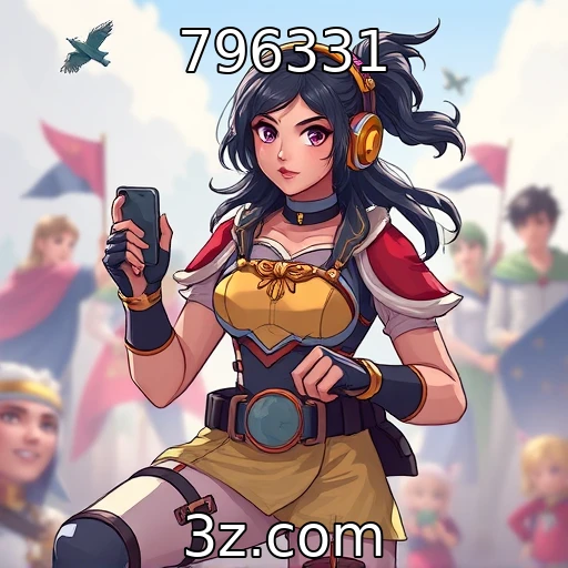 Tendências emergentes no desenvolvimento de jogos